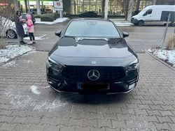 Gebraucht 2021 Mercedes CLA250e Shooting Brake AMG line Kombi | 23.200 € (Guter Preis)