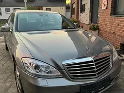 Grau Gebraucht 2011 Mercedes S400 Limousine | 14.800 € (Superpreis)
