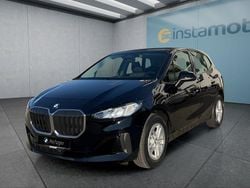 Schwarz Neu 2024 BMW 216 Active Tourer Van / Kleinbus | 32.299 € (Etwas zu teuer)