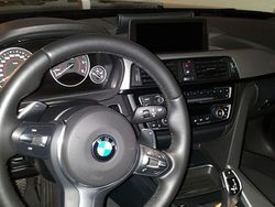 Schwarz Gebraucht 2014 BMW 430 M Sport Coupé | 19.900 € (Fairer Preis)