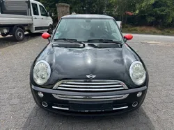 Schwarz Gebraucht 2005 Mini ONE Kleinwagen | 3.499 € (Fairer Preis)