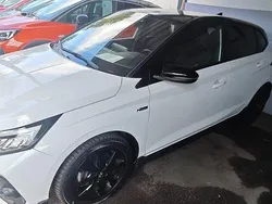 Weiß Gebraucht 2023 Hyundai i20 N Line Limousine | 18.500 € (Guter Preis)