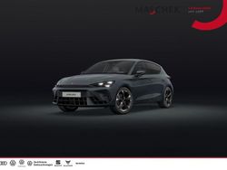 Grau Neu 2025 Cupra Leon Limousine | 36.950 € (Guter Preis)