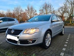 Grau Gebraucht 2010 VW Passat Kombi | 3.750 € (Fairer Preis)