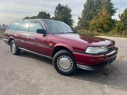 Rot Gebraucht 1991 Toyota Camry Kombi | 8.990 €