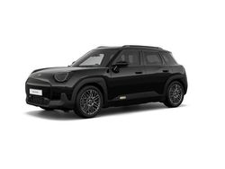 Neu 2024 Mini Aceman SUV | 38.580 € (Etwas zu teuer)