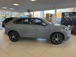 Urban grey Neu 2025 Honda HR-V Advance SUV | 38.677 € (Etwas zu teuer)