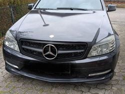 Grau Gebraucht 2010 Mercedes 250 Kombi | 6.300 € (Guter Preis)