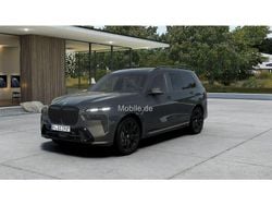 Grau Neu 2026 BMW X7 M Sport SUV | 114.690 € (Fairer Preis)