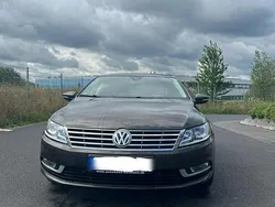 Braun Gebraucht 2012 VW CC Limousine | 11.750 € (Fairer Preis)