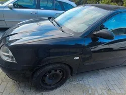 Schwarz Gebraucht 2004 Seat Ibiza Reference Limousine | 650 € (Fairer Preis)