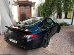Schwarz Gebraucht 2006 Porsche 997 Turbo Coupé | 68.500 € (Fairer Preis)