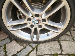 Grau Gebraucht 2011 BMW 118 Cabriolet Cabrio | 9.999 € (Fairer Preis)