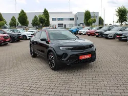 Karbon schwarz Gebraucht 2022 Opel Mokka GS Line SUV | 22.930 € (Etwas zu teuer)