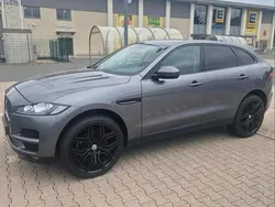 Grau Gebraucht 2017 Jaguar F-Pace SUV | 22.850 €