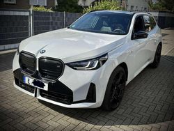 Weiß Gebraucht 2025 BMW X3 SUV | 68.290 € (Superpreis)