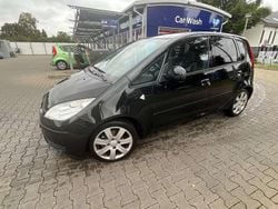 Schwarz Gebraucht 2007 Mitsubishi Colt Instyle Limousine | 1.490 € (Guter Preis)