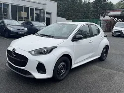 Neu 2025 Mazda 2 Prime-Line | 22.990 € (Fairer Preis)