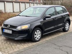 Schwarz Gebraucht 2011 VW Polo Trendline Kleinwagen | 4.990 € (Fairer Preis)