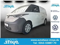 Weiß Gebraucht 2022 VW ID. Buzz Van | 60.760 €
