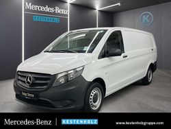 Arktikweiß Gebraucht 2024 Mercedes Vito Van / Kleinbus | 34.498 € (Etwas zu teuer)