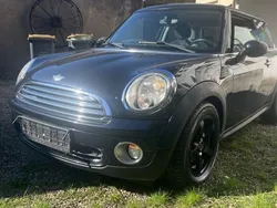 Schwarz Gebraucht 2008 Mini ONE Pepper Kleinwagen | 2.500 € (Fairer Preis)