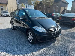 Schwarz Gebraucht 2006 Mercedes A150 Limousine | 1.600 € (Superpreis)