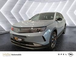 Uni) (grau Neu 2025 Opel Grandland X Edition SUV | 40.540 € (Teuer)