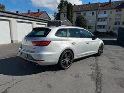 Silber Gebraucht 2017 Cupra Leon Kombi | 17.000 € (Superpreis)