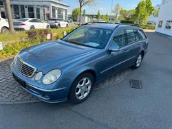 Mercedes E350