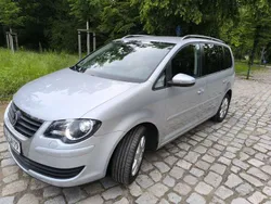 Grau Gebraucht 2010 VW Touran Freestyle Van / Kleinbus | 4.300 € (Fairer Preis)