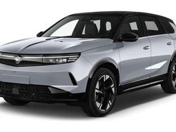 Bronze Neu 2025 Opel Grandland X SUV | 34.990 € (Fairer Preis)