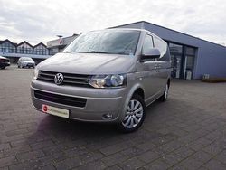 Beige Gebraucht 2011 VW T5 Team Van | 25.980 €