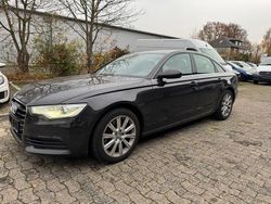 Grau Gebraucht 2012 Audi A6 Comfort Limousine | 9.999 € (Superpreis)