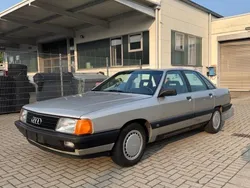 Silber Gebraucht 1989 Audi 100 Limousine | 6.999 €