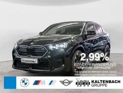 Schwarz Gebraucht 2024 BMW X2 Performance SUV | 54.890 € (Superpreis)