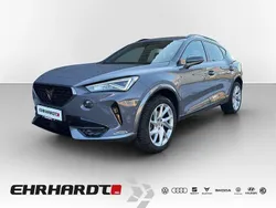 Grau Gebraucht 2022 Cupra Formentor SUV | 27.489 € (Fairer Preis)