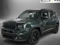 Grün Gebraucht 2025 Jeep Renegade North SUV | 28.900 € (Fairer Preis)