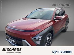 Rot Gebraucht 2025 Hyundai Kona Prime SUV | 32.950 € (Teuer)