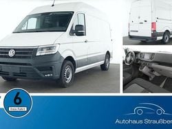 Weiß Gebraucht 2021 VW e-Crafter Van | 23.890 € (Etwas zu teuer)