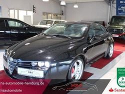 Schwarz Gebraucht 2007 Alfa Romeo Brera Coupé | 4.900 € (Guter Preis)