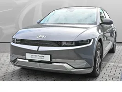 Grau Gebraucht 2022 Hyundai Ioniq 5 Techniq SUV | 29.440 € (Guter Preis)