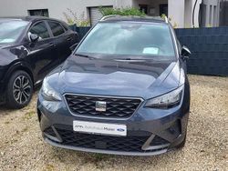 "magnetic tech" Gebraucht 2024 Seat Arona FR SUV | 20.700 € (Fairer Preis)