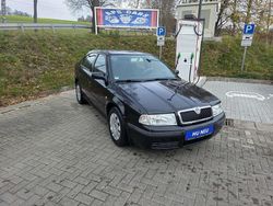 Schwarz Gebraucht 2005 Skoda Octavia Tour Limousine | 2.999 € (Fairer Preis)