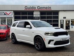 Bright white Gebraucht 2024 Dodge Durango SUV | 74.800 €