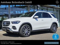 Manufaktur lack manufaktur opa Gebraucht 2024 Mercedes GLE300 SUV | 78.969 € (Teuer)
