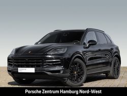 Schwarz Gebraucht 2023 Porsche Cayenne SUV | 102.980 € (Fairer Preis)