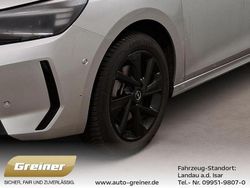 Kristall silber (metallic) Gebraucht 2025 Opel Corsa Kleinwagen | 18.690 € (Guter Preis)