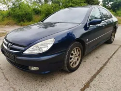 Peugeot 607