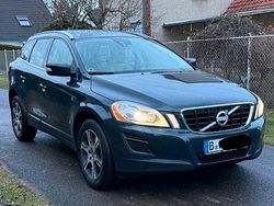 Schwarz Gebraucht 2012 Volvo XC60 SUV | 11.500 € (Fairer Preis)